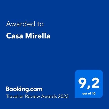 Casa Mirella Apartment Chiavari Exterior photo