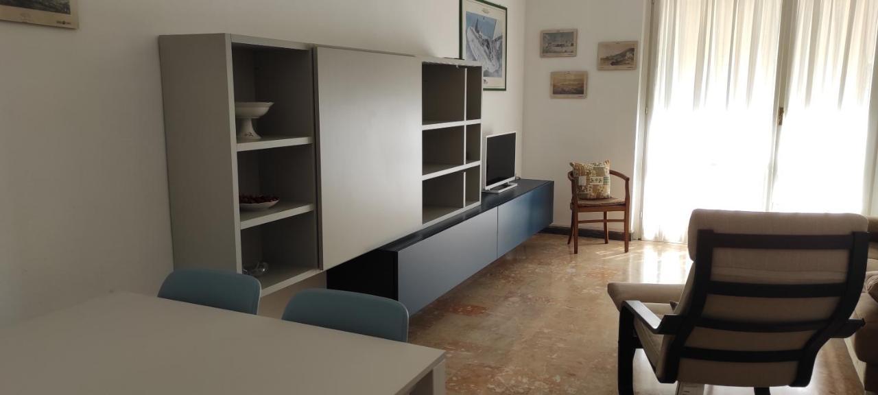 Casa Mirella Apartment Chiavari Exterior photo
