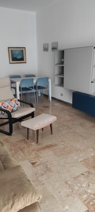 Casa Mirella Apartment Chiavari Exterior photo