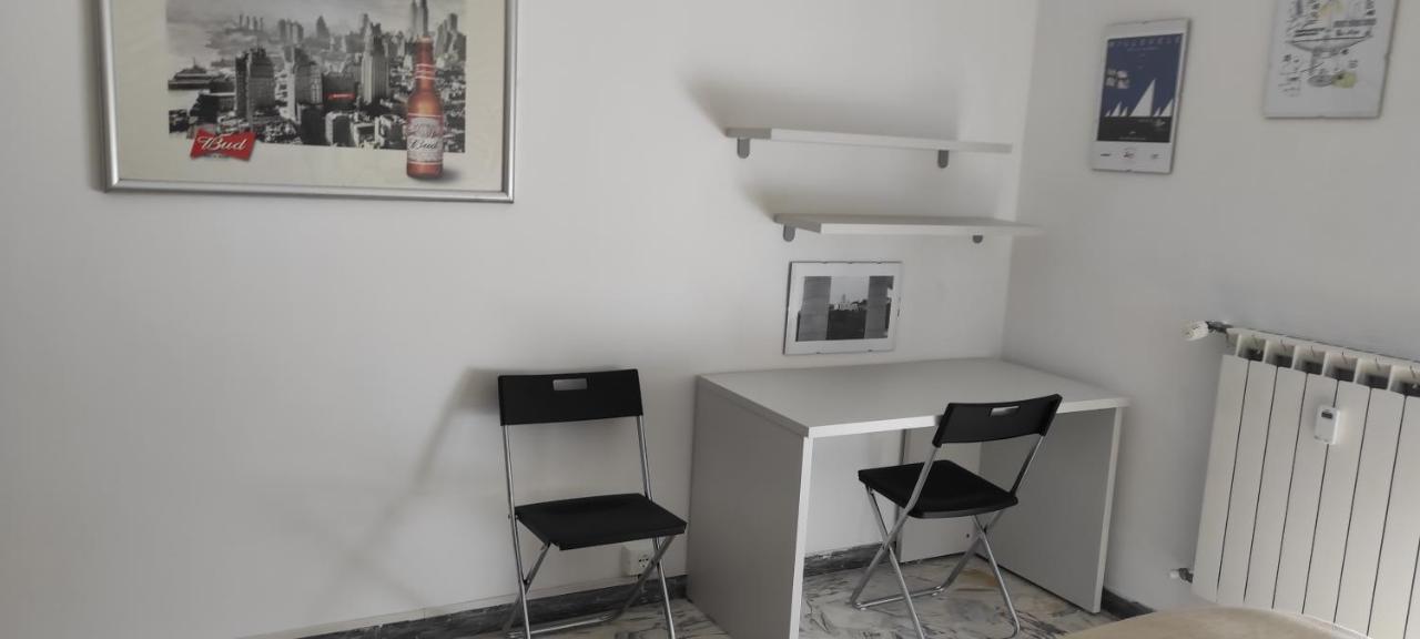 Casa Mirella Apartment Chiavari Exterior photo