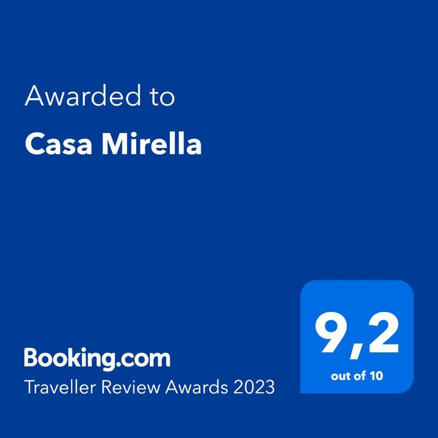 Casa Mirella Apartment Chiavari Exterior photo